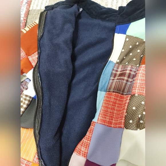 Upcycle jacket - Picture 6 of 12